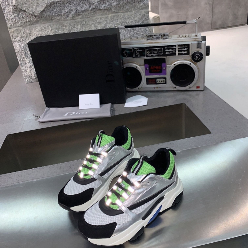 ch**an D*or casual shoes
